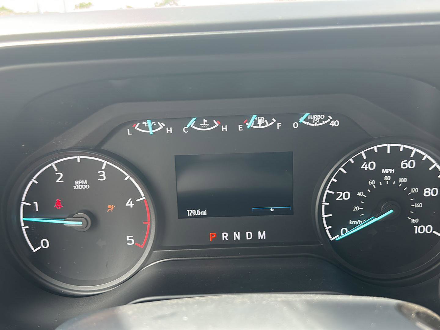 New 2026 Ford F350 XLT image 13