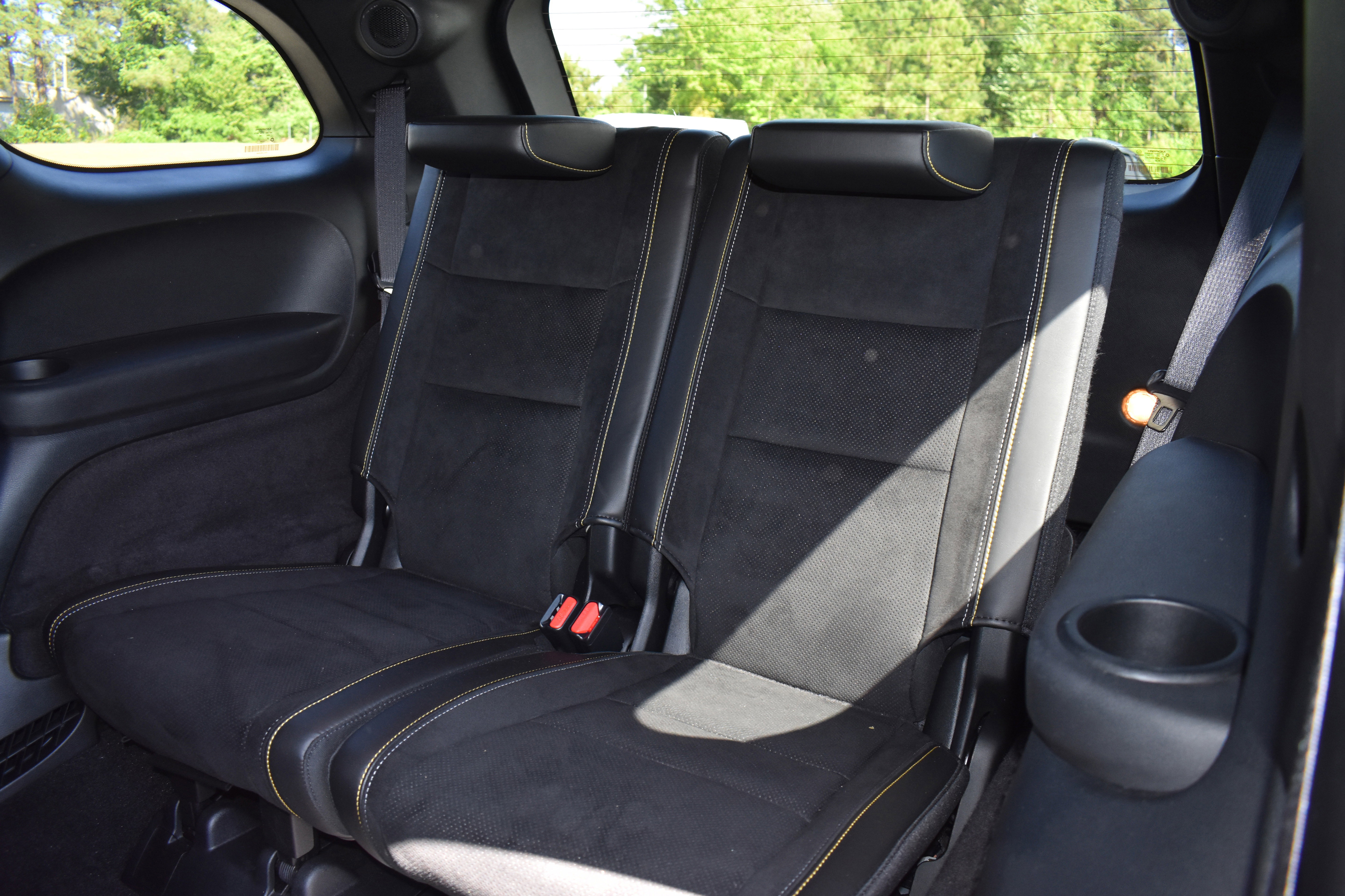 Used 2024 Dodge Durango SRT image 34