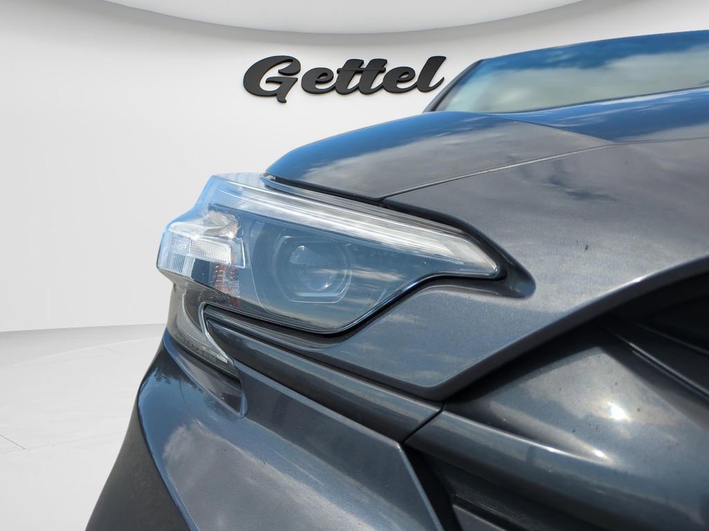 Used 2023 Subaru Legacy Premium image 9