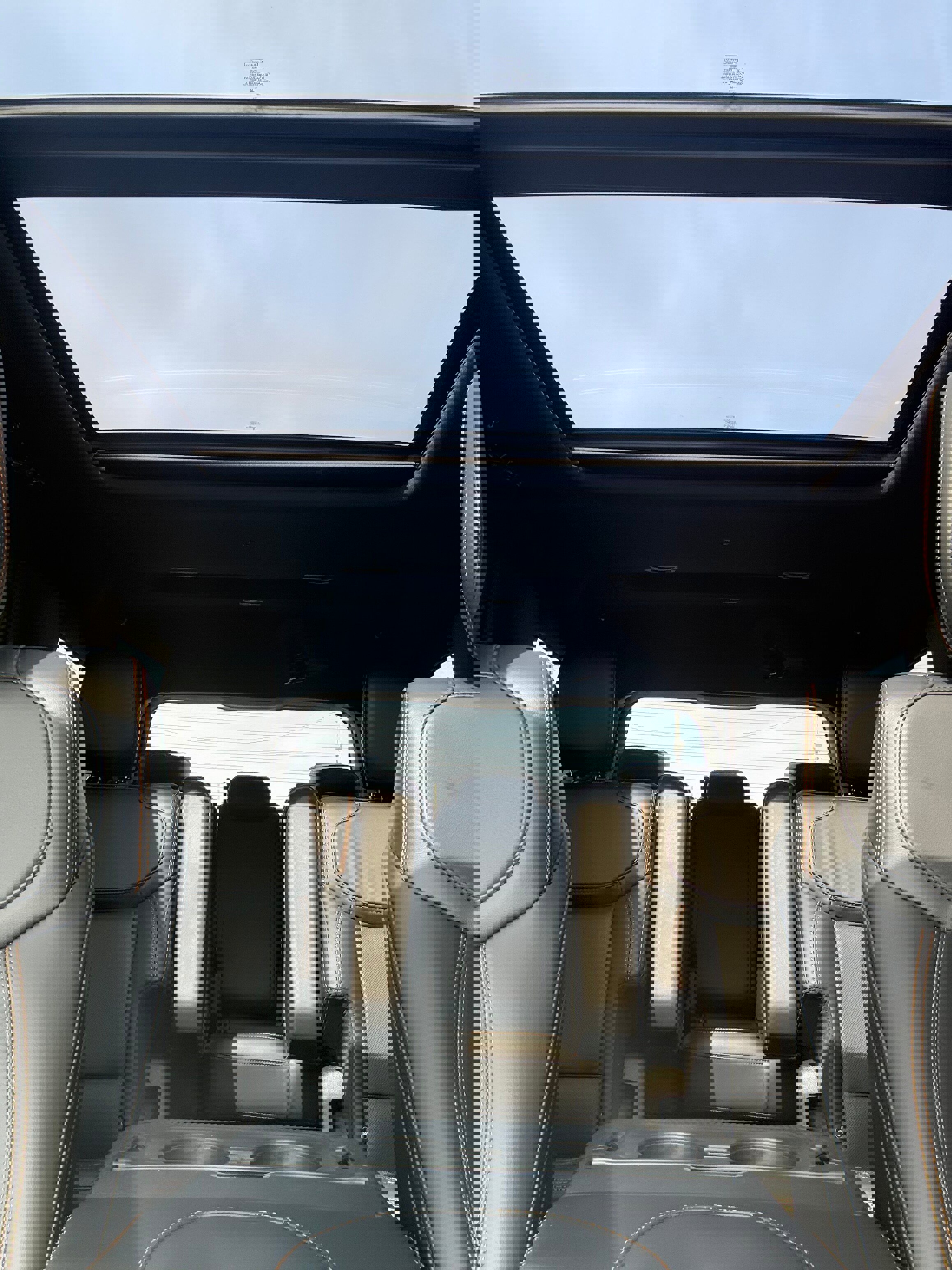 New 2026 Ford Expedition Tremor image 25