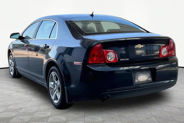 Used 2011 Chevrolet Malibu LS FWD image 4