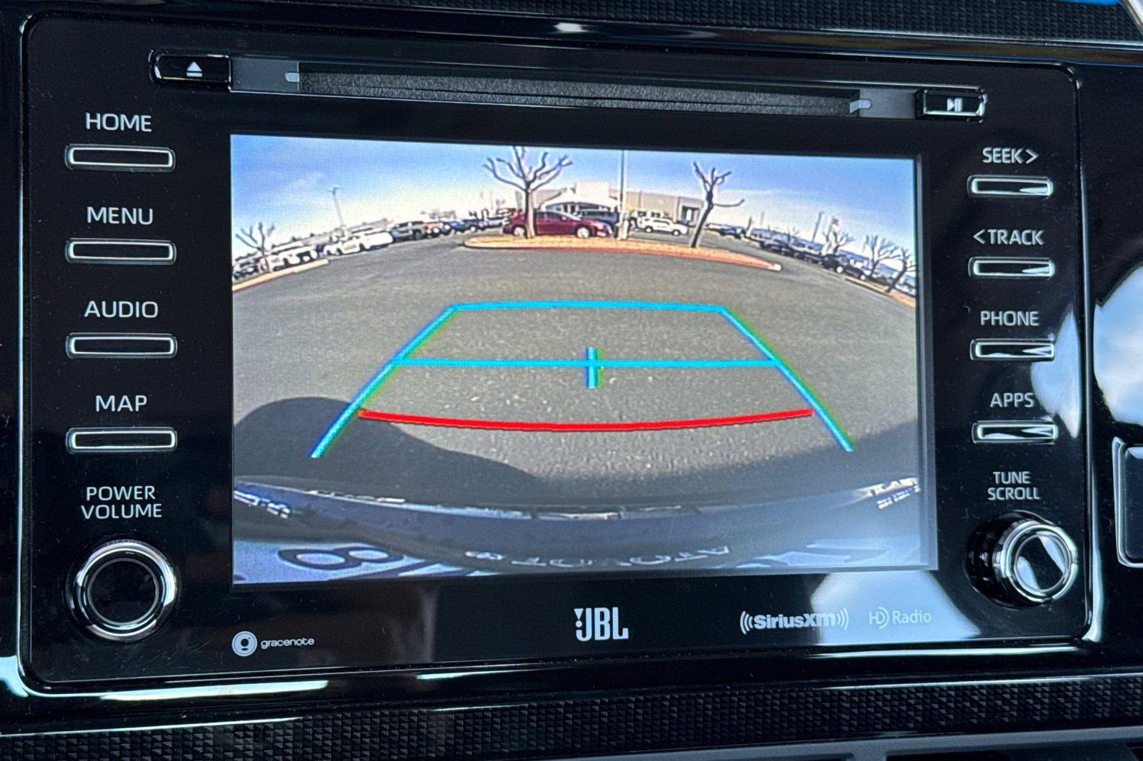 Certified 2019 Toyota Mirai image 24