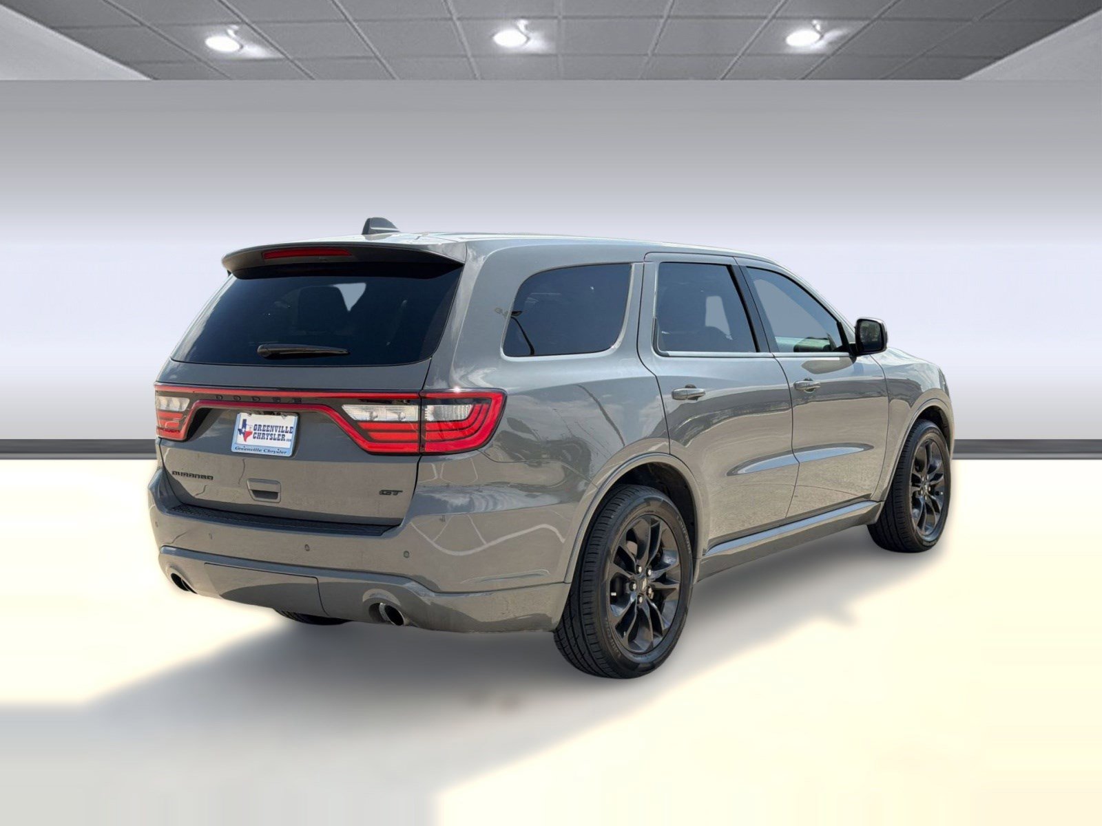Used 2022 Dodge Durango GT image 9