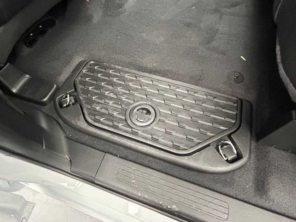 Used 2026 RAM 1500 Laramie w/ Night Edition image 37