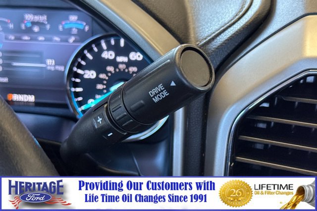 Used 2021 Ford F250 Lariat w/ Lariat Value Package AWD/4WD image 20