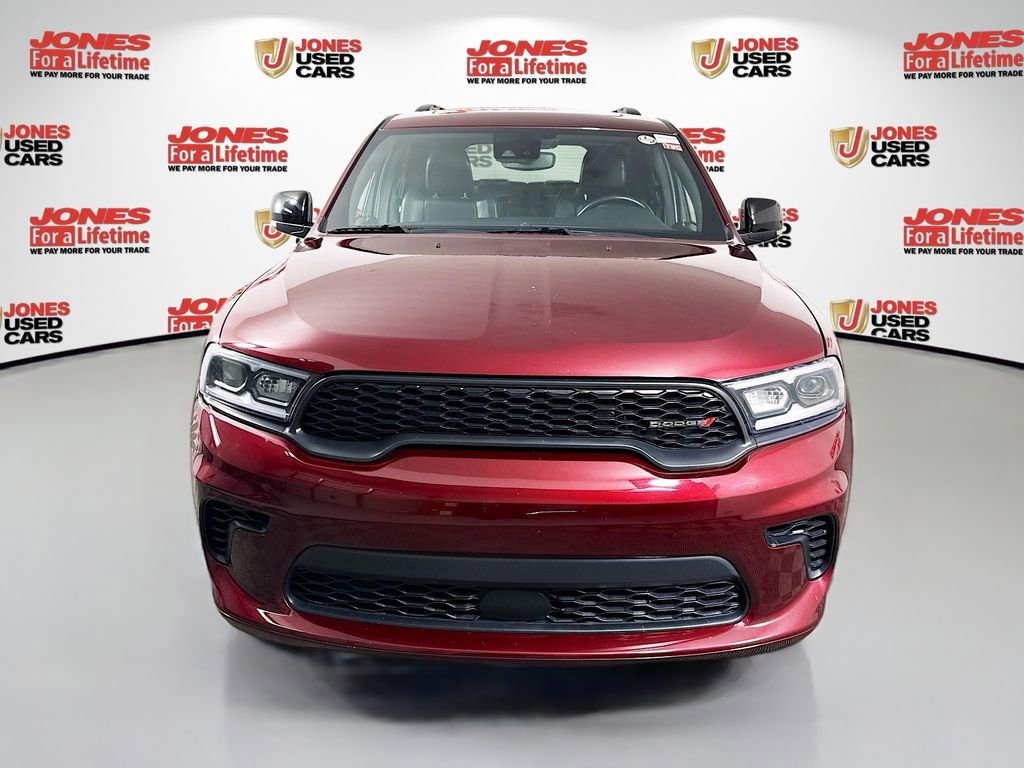 Used 2024 Dodge Durango GT image 13
