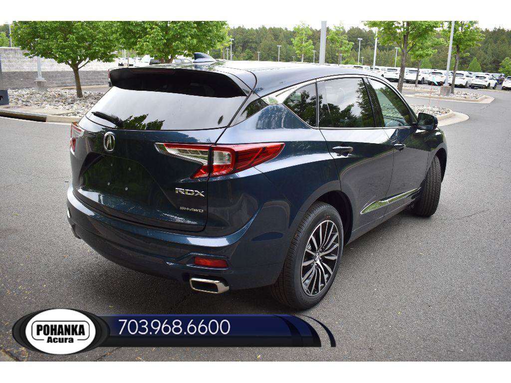 New 2026 Acura RDX SH-AWD w/ Advance Package image 7