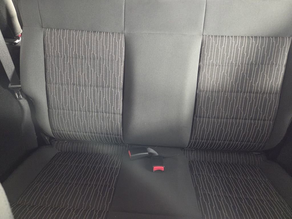 Used 2012 Jeep Wrangler Sport image 20