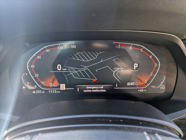 Used 2020 BMW X5 xDrive40i w/ Convenience Package image 12