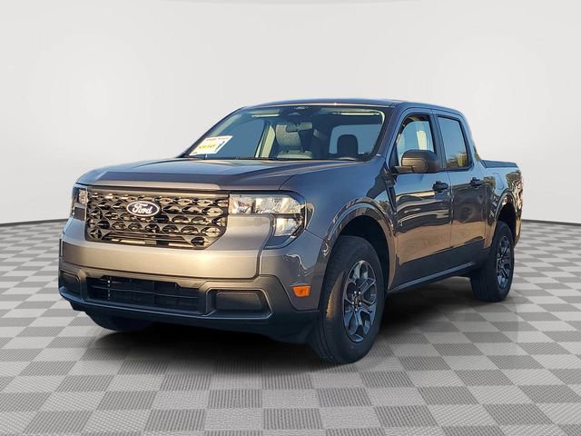 New 2026 Ford Maverick XLT image 2