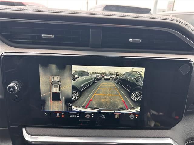 New 2026 GMC Sierra 1500 Denali w/ Denali Reserve Package image 32