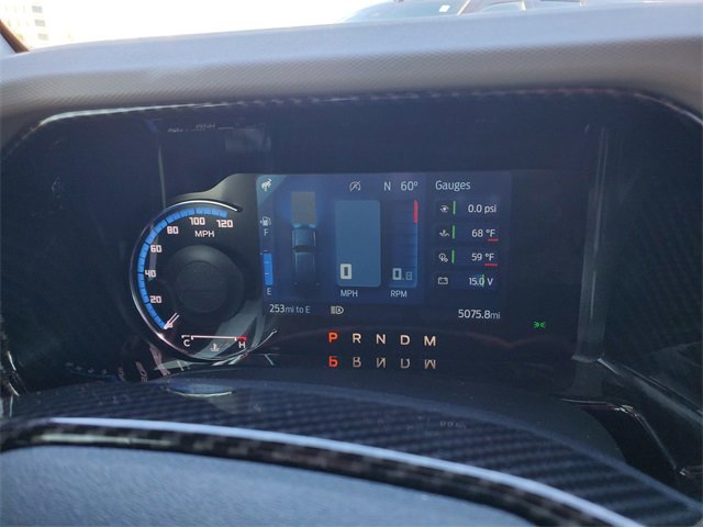 Used 2024 Ford Bronco Wildtrak image 16