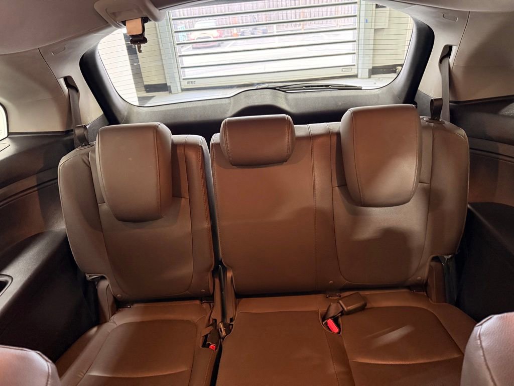 Used 2019 Honda Odyssey EX-L image 22