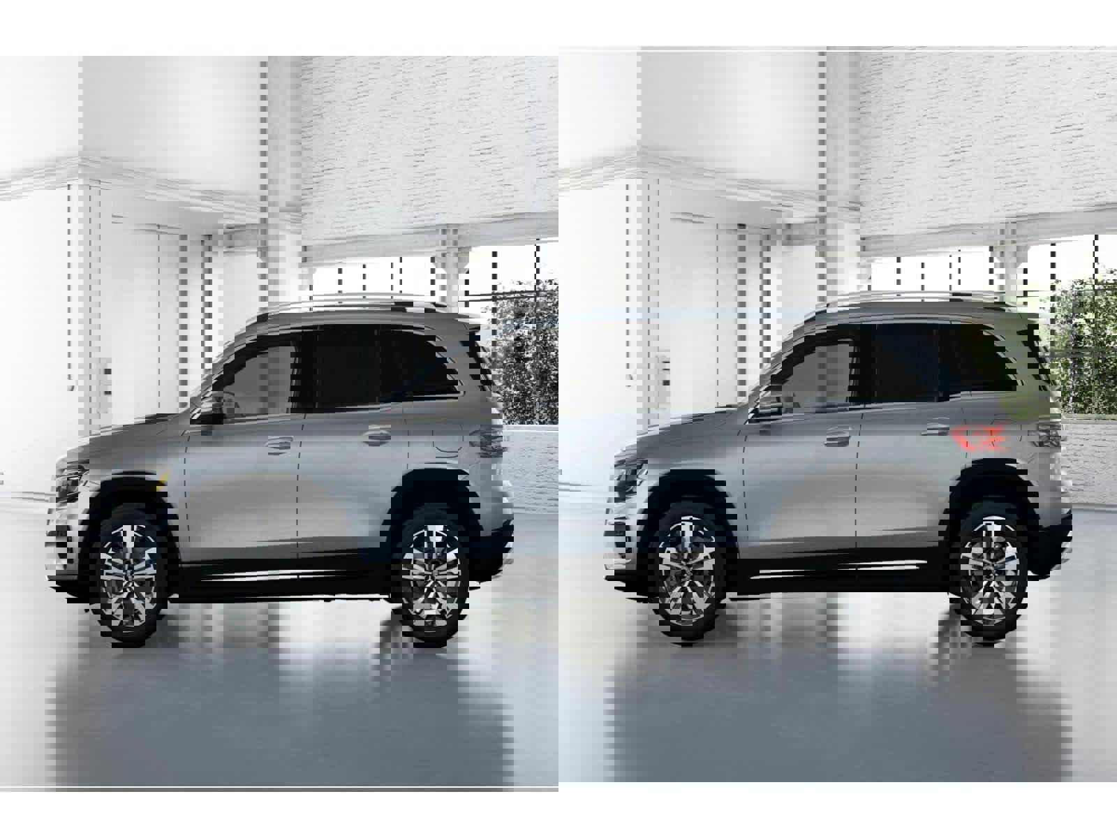 New 2026 Mercedes-Benz GLB 250 image 33