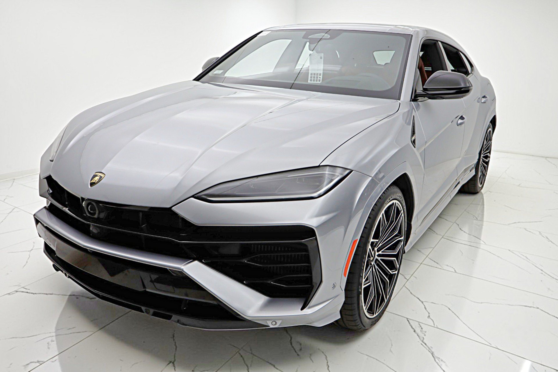 Used 2026 Lamborghini Urus SE AWD/4WD image 27