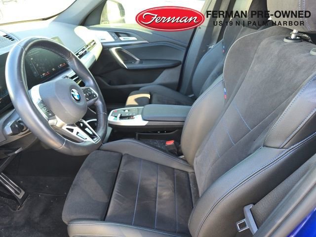 Certified 2023 BMW X1 xDrive28i w/ Premium Package image 11