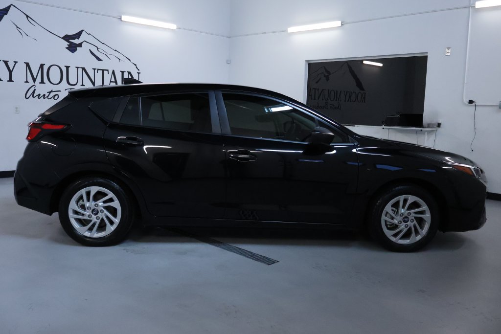 Used 2024 Subaru Impreza 2.0i AWD/4WD image 9