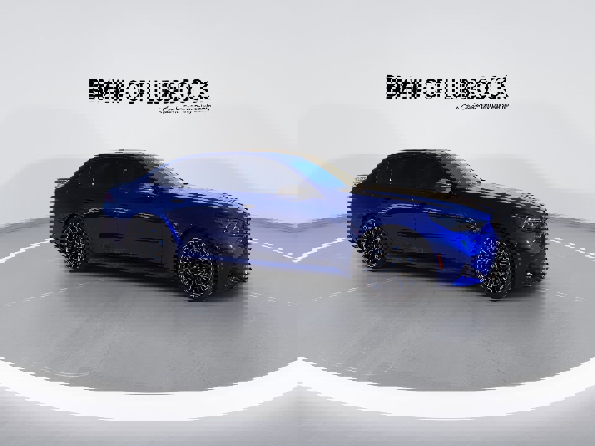 Used 2026 BMW M5 w/ Carbon Package image 9