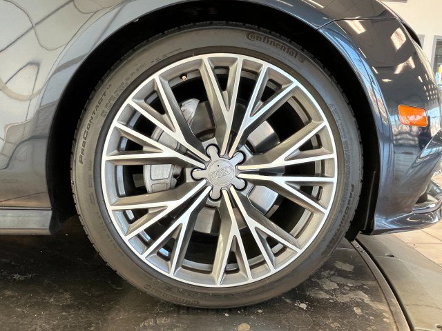 Used 2016 Audi A7 3.0T Premium Plus w/ 20" Wheel & Tire Package image 36