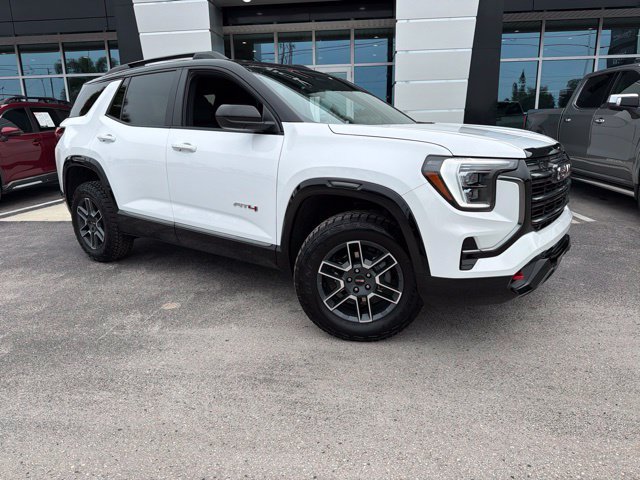 Used 2026 GMC Terrain AT4 AWD/4WD image 2