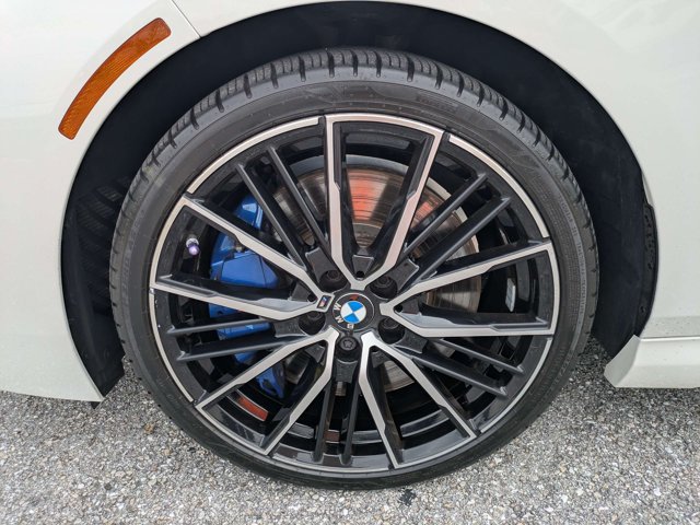 Used 2022 BMW M235i xDrive Gran Coupe w/ Shadowloine Package AWD/4WD image 11