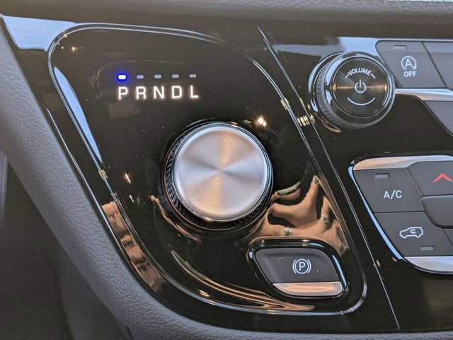New 2026 Chrysler Pacifica Select image 23