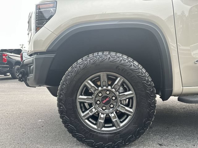 Certified 2026 GMC Sierra 1500 AT4X AWD/4WD image 22