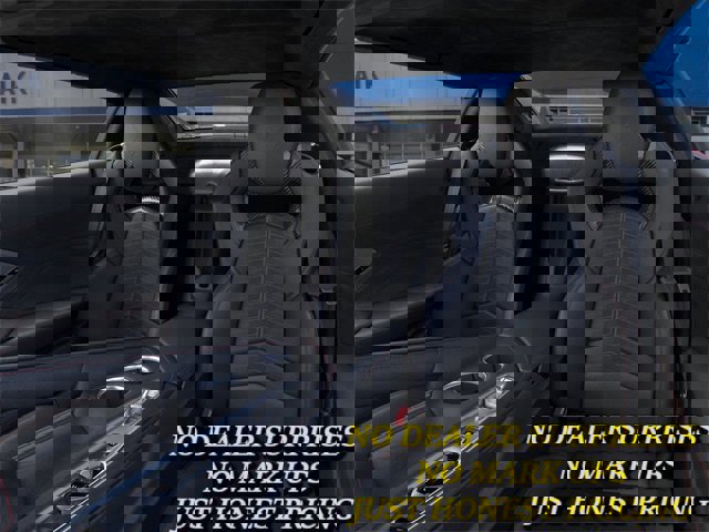 New 2026 Chevrolet Corvette Z06 image 16