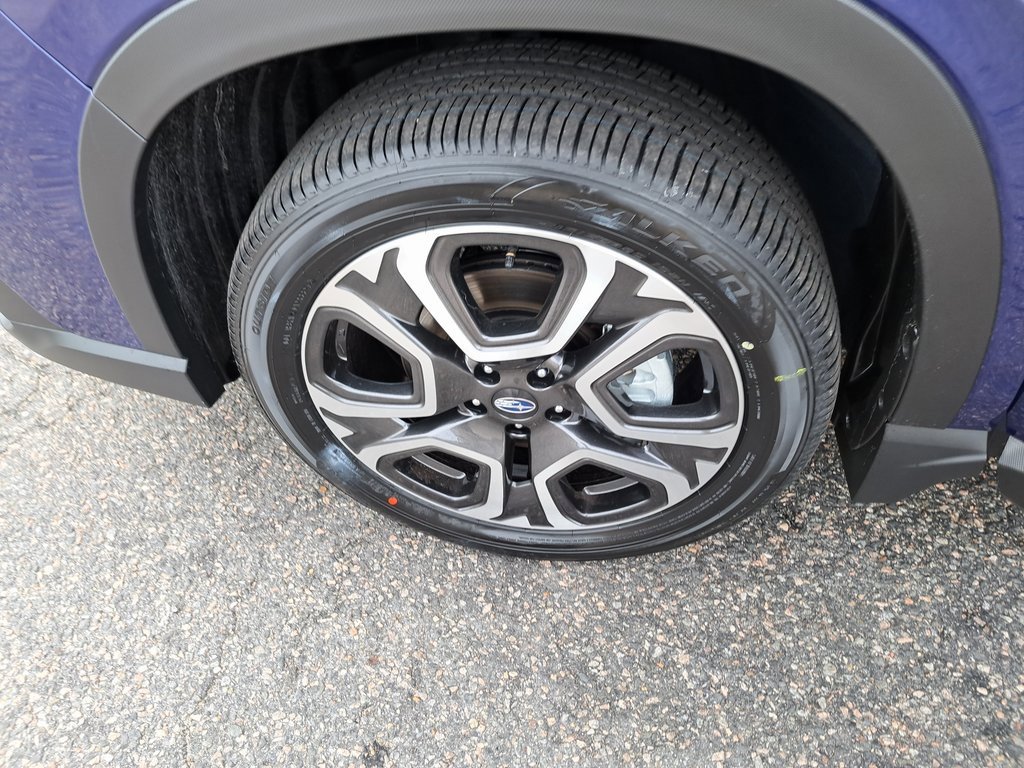 New 2026 Subaru Outback Premium image 18