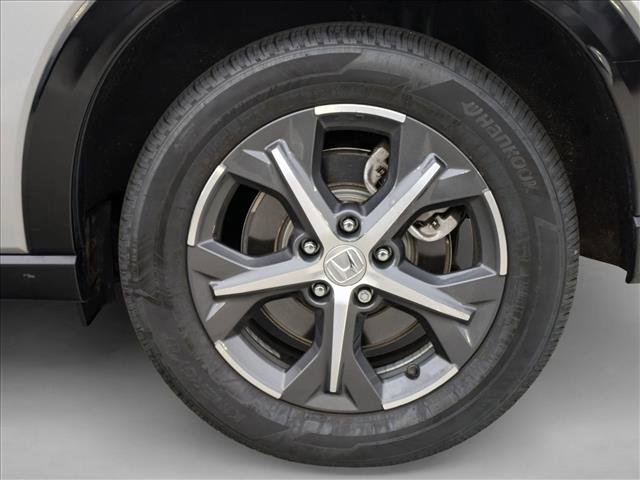 Used 2024 Honda HR-V EX-L image 9
