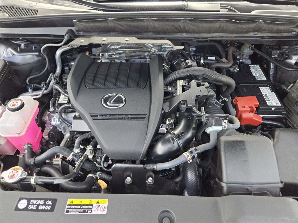 Used 2023 Lexus RX 350 AWD w/ Accessory Package (Z1) image 31