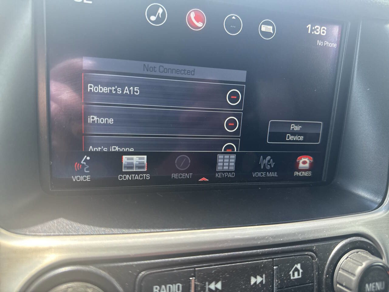 Used 2016 GMC Yukon SLT AWD/4WD image 51