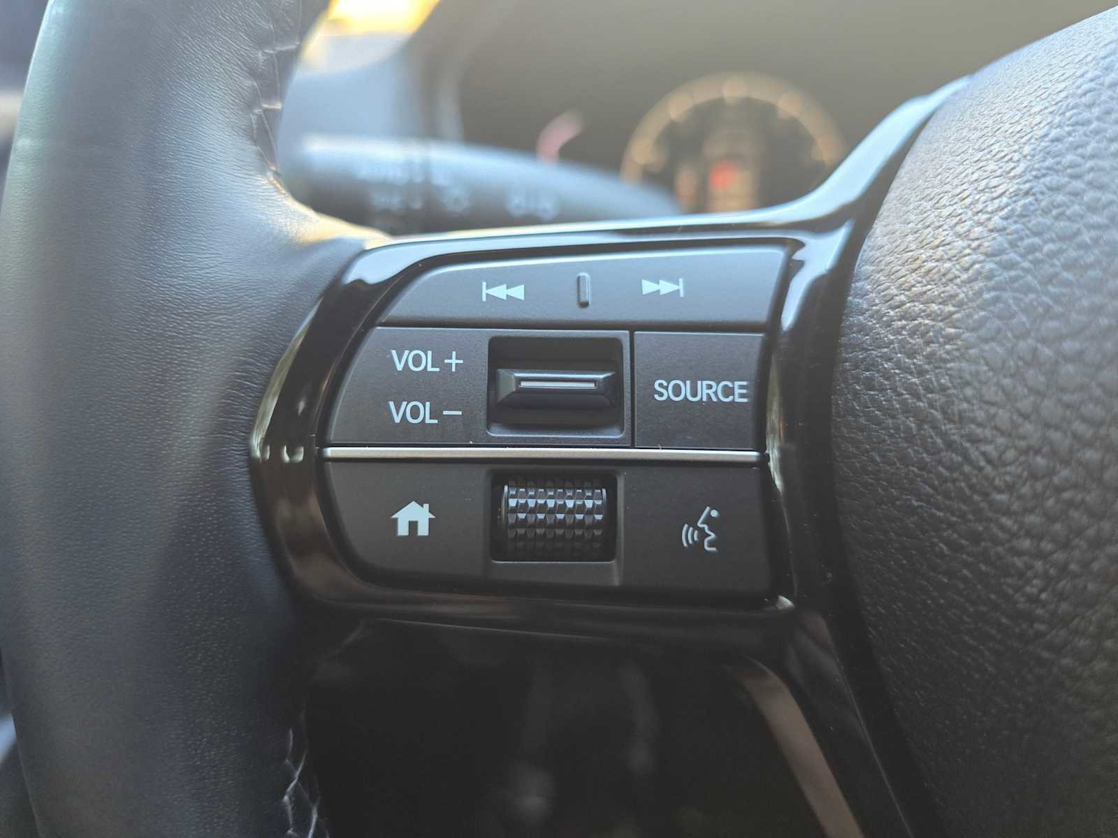 Used 2023 Honda Civic Sport image 32