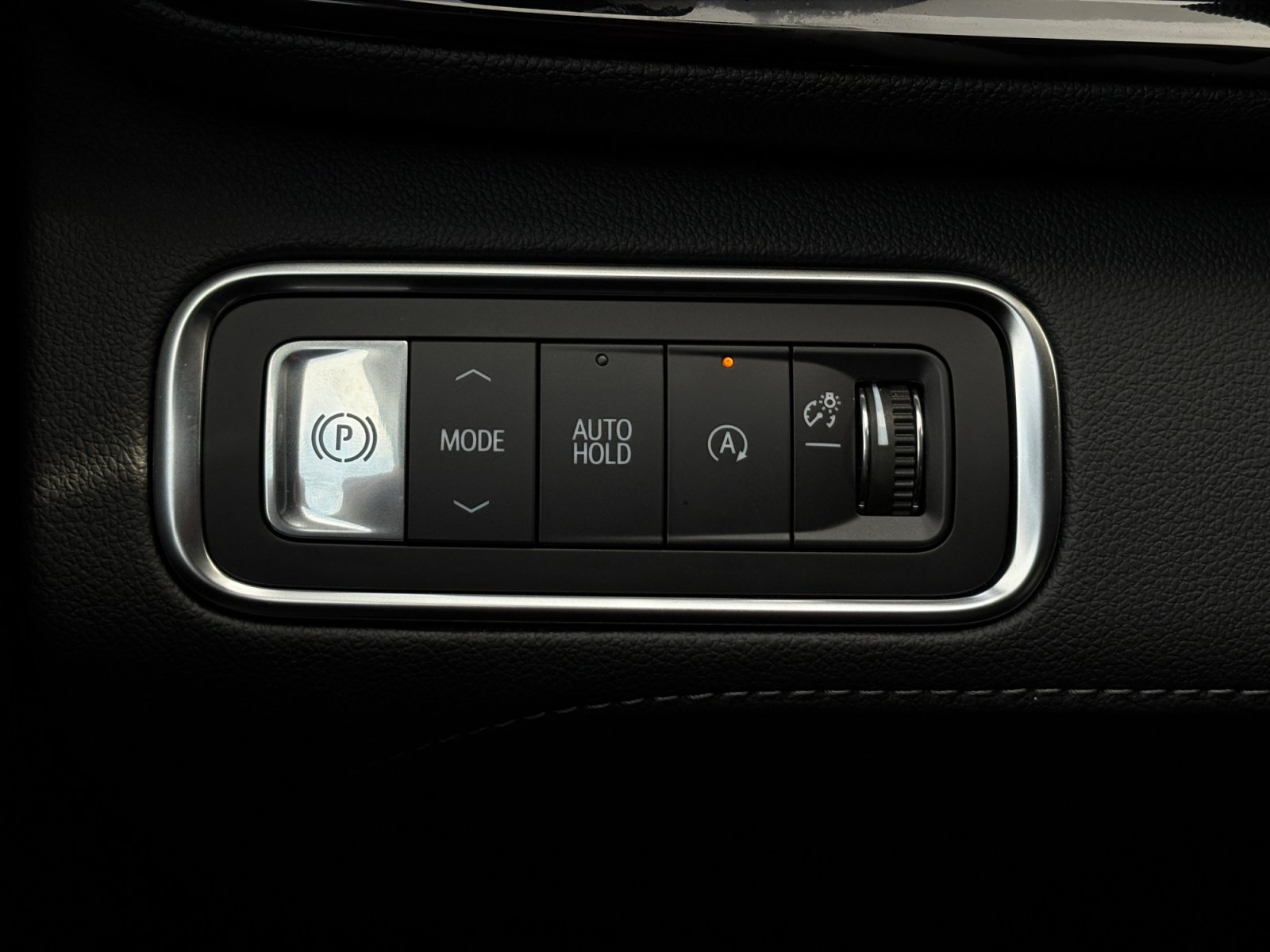New 2026 Buick Enclave Preferred w/ Power Package FWD image 29