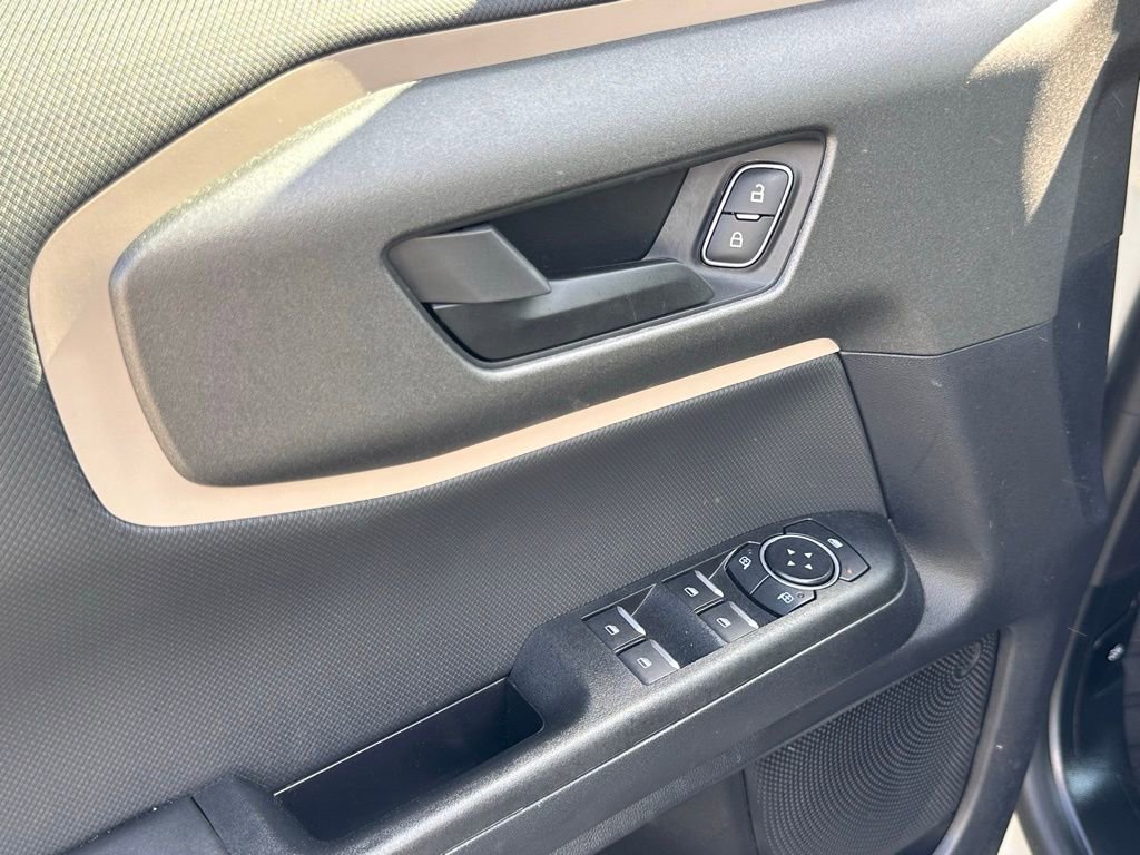 Used 2025 Ford Bronco Sport Big Bend image 14