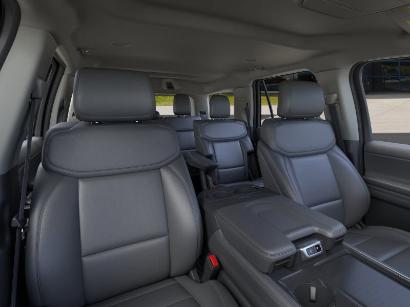 New 2026 Ford Expedition Active AWD/4WD image 10