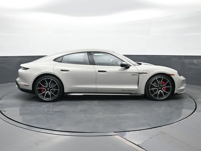 New 2026 Porsche Taycan 4S AWD/4WD image 24