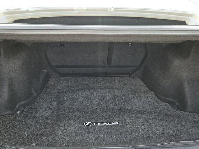 Used 2021 Lexus IS 300 w/ Accessory Package RWD image 6