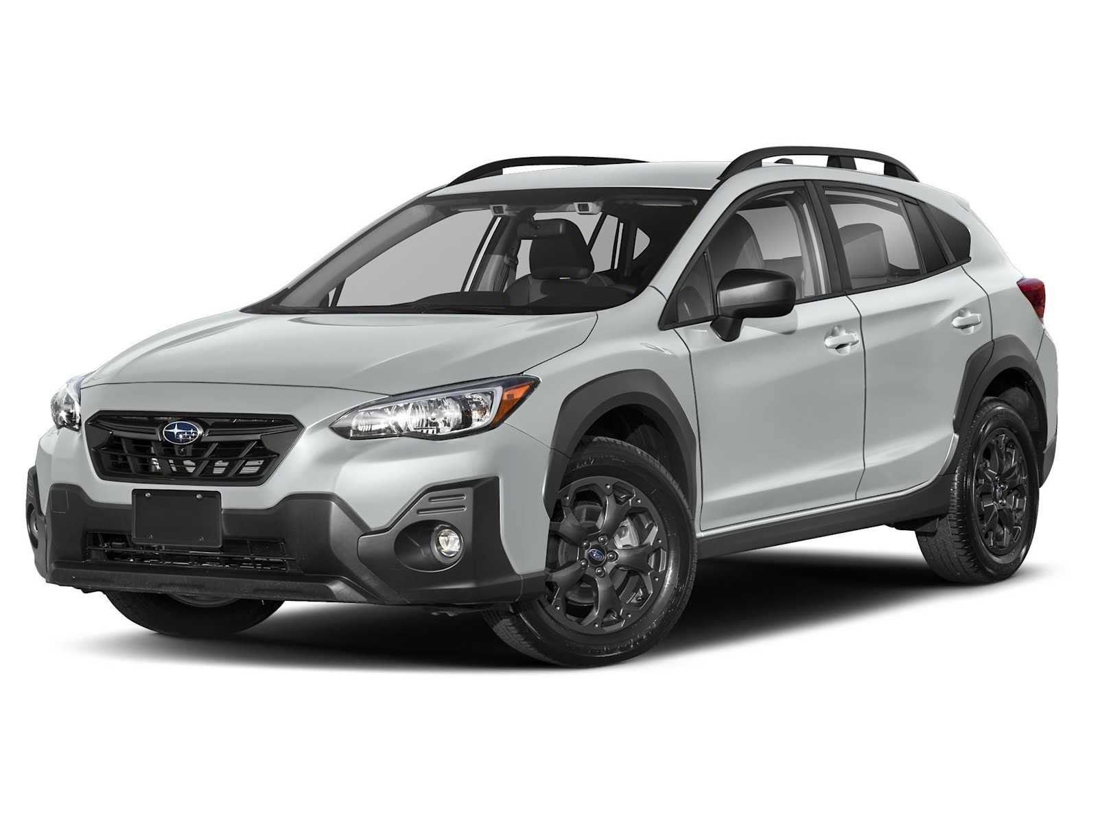 Used 2021 Subaru Crosstrek 2.5i Sport w/ Moonroof Package AWD/4WD image 1