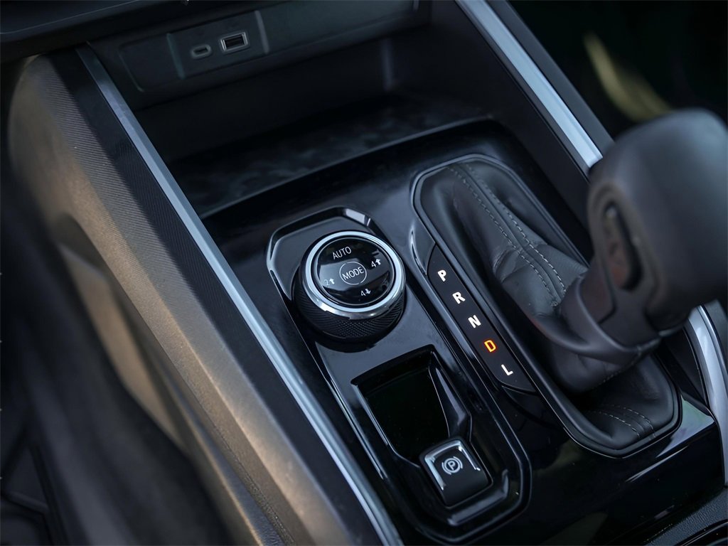 Certified 2023 Chevrolet Colorado Trail Boss image 21