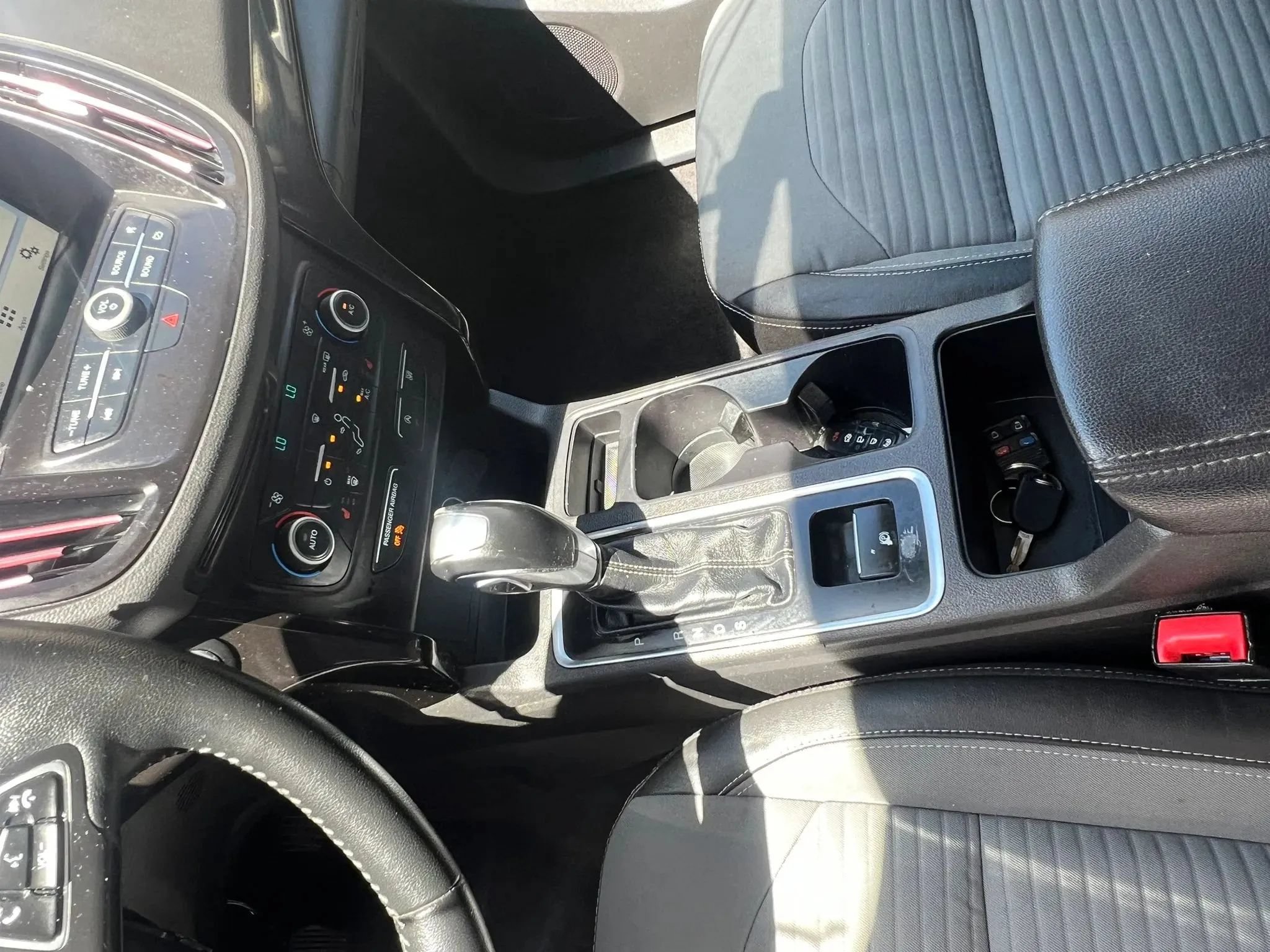 Used 2019 Ford Escape SE AWD/4WD image 15