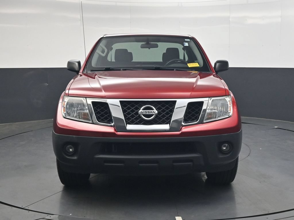 Used 2021 Nissan Frontier S RWD image 13