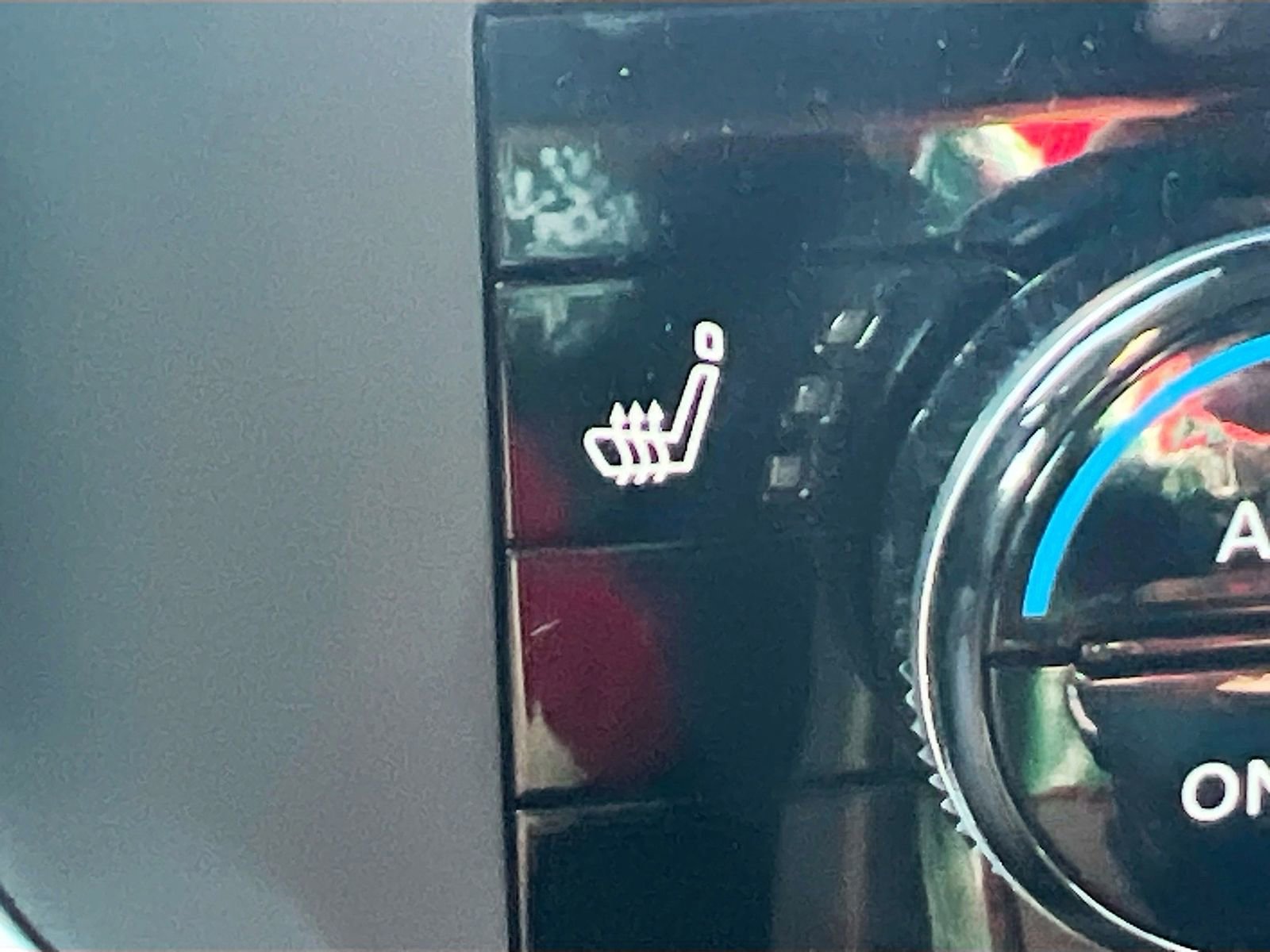 New 2026 Nissan Rogue SV image 20