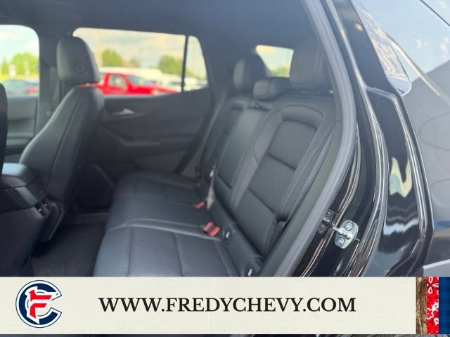 Used 2026 Chevrolet Equinox LT w/ Convenience Package II AWD/4WD image 22