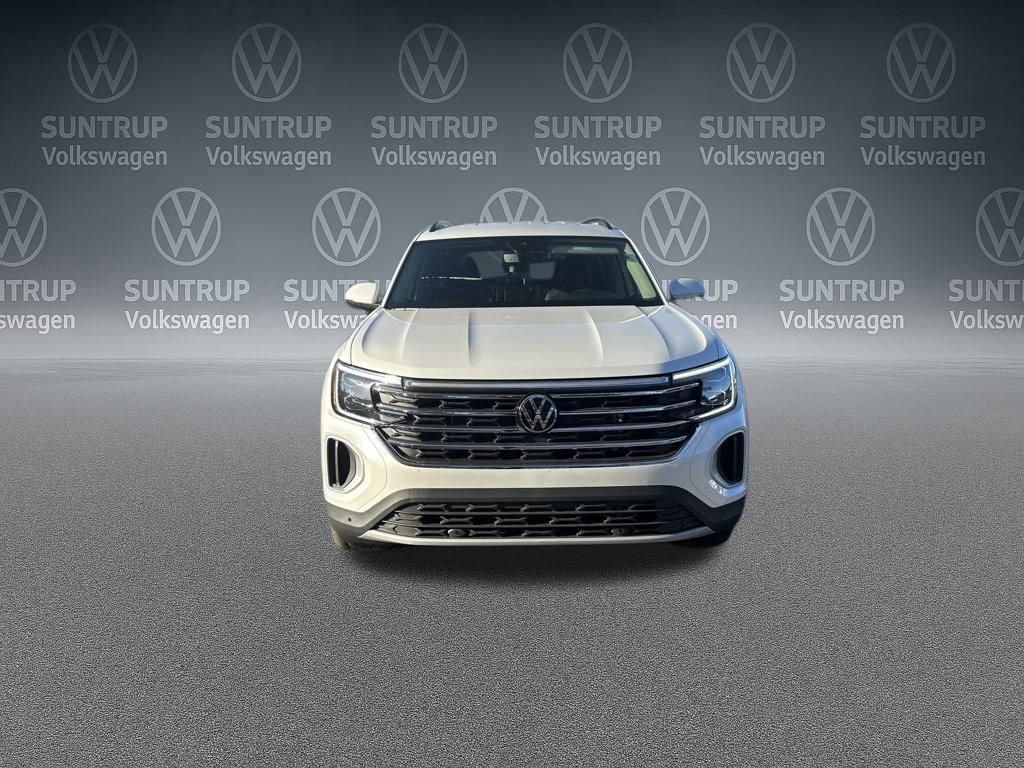 New 2026 Volkswagen Atlas SE image 35