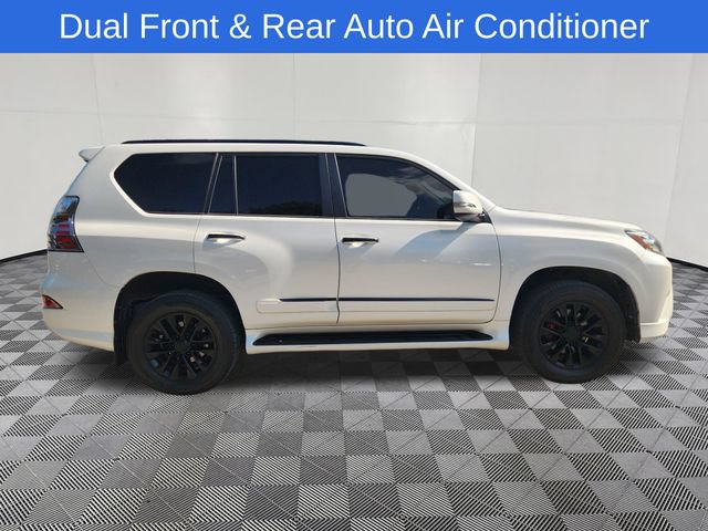 Used 2018 Lexus GX 460 Premium w/ Premium Package AWD/4WD video 4