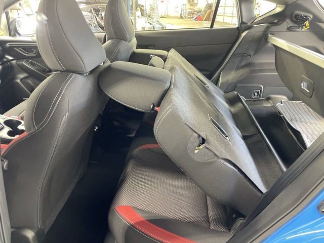 Used 2024 Subaru Impreza RS image 24