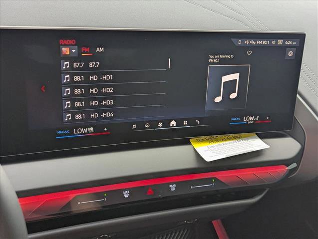 Used 2026 BMW X3 xDrive30 image 11