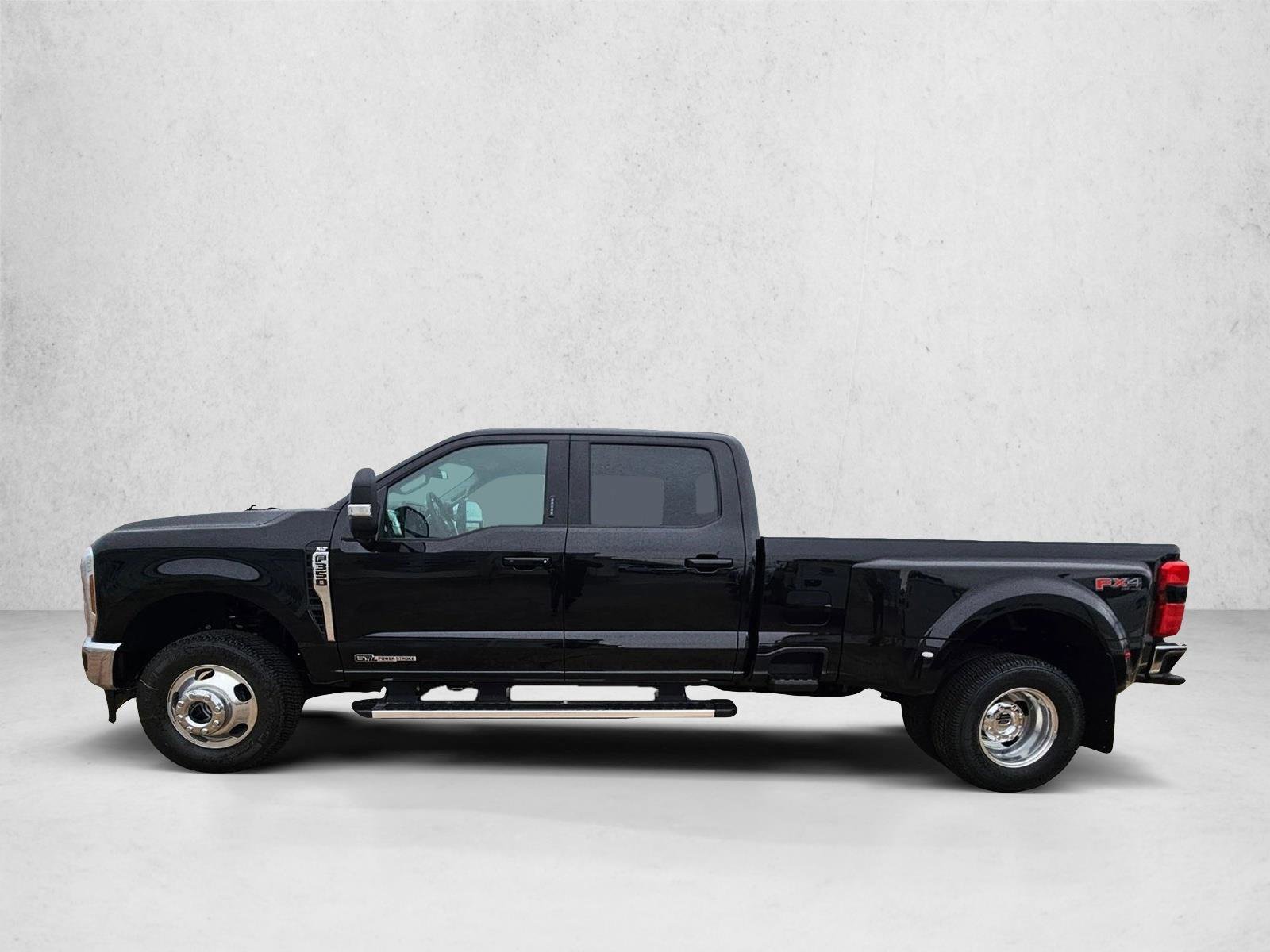 New 2026 Ford F350 XLT AWD/4WD image 5