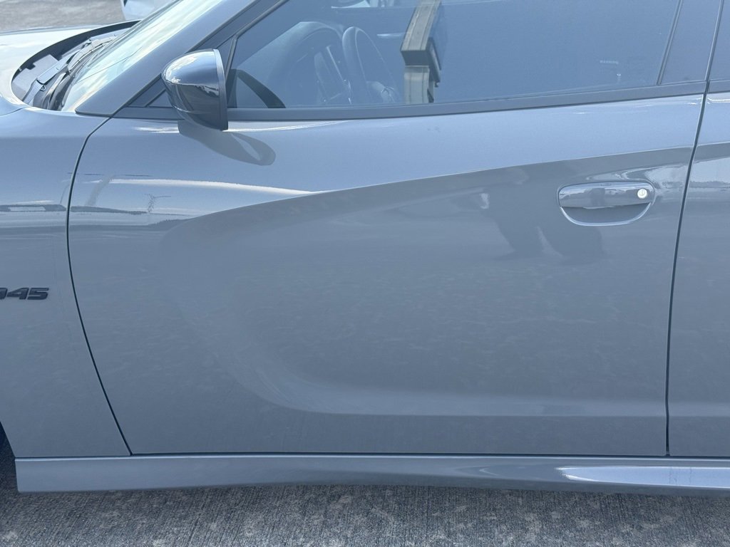 Used 2023 Dodge Charger R/T w/ Blacktop Package image 18